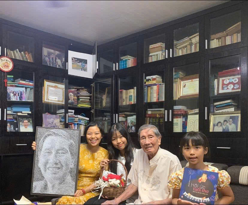 Nhạc sĩ Phạm Tuyên